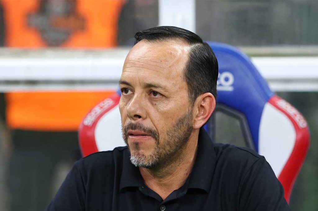 La Liga MX ve a su cuarto entrenador destituido en el Apertura 2024 0