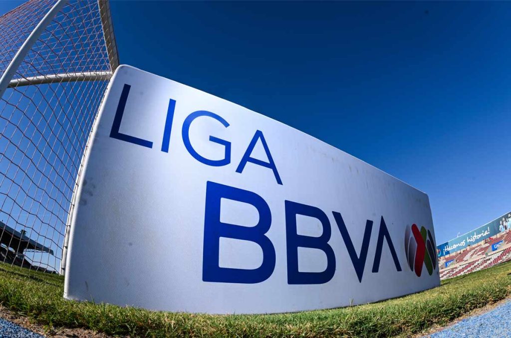 Liga MX: Partidos de hoy, fechas, horarios y canales de la jornada 15 del Apertura 2024