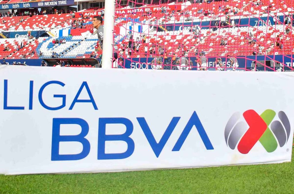 Liga MX prepara su mudanza a Estados Unidos