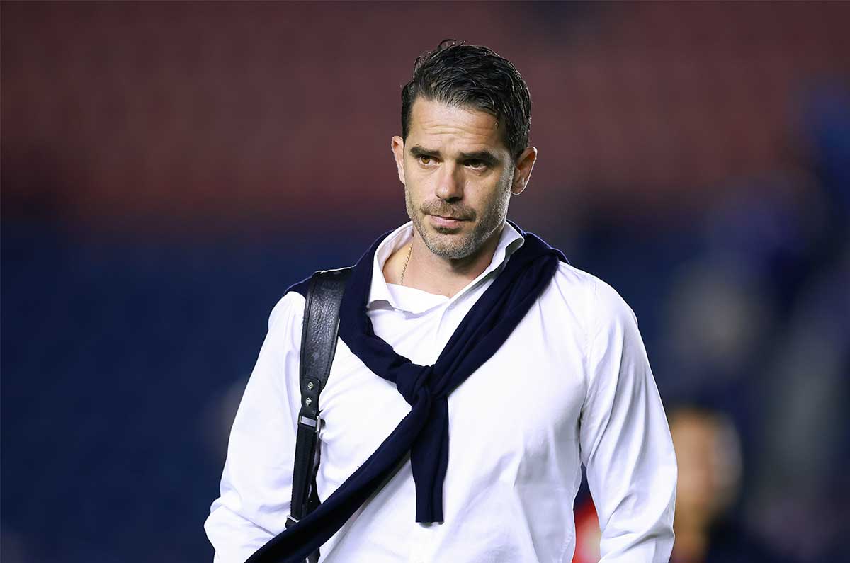 Los candidatos para sustituir a Fernando Gago en Chivas
