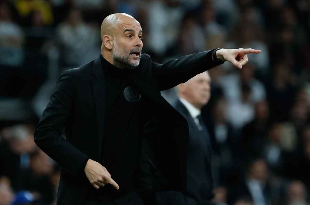 Manchester City vs Sparta Praha: Cómo y dónde ver la Champions League 2024-2025