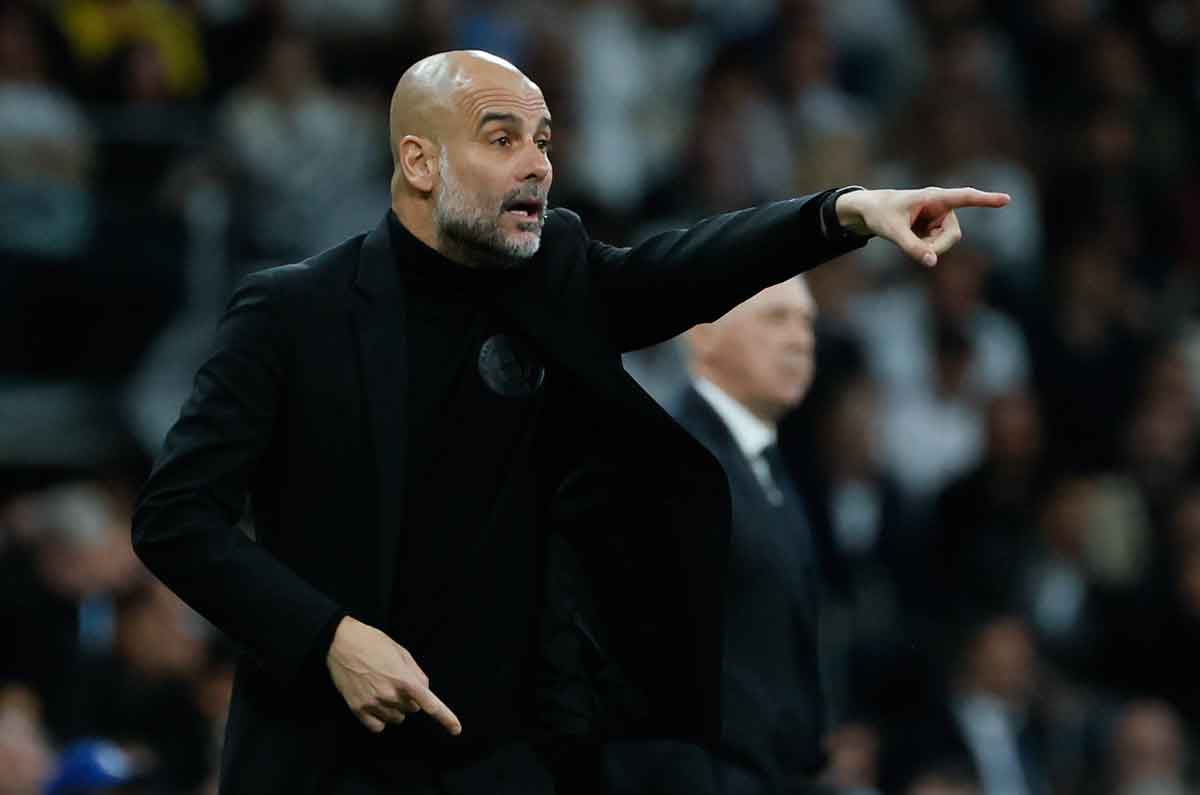 Manchester City vs Sparta Praha: Cómo y dónde ver la Champions League 2024-2025