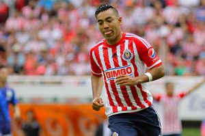 Marco Fabián advierte sobre un regreso a Chivas