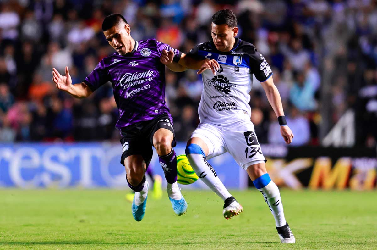 Mazatlán vs Querétaro: Cómo y dónde ver la Jornada 11 del Apertura 2024