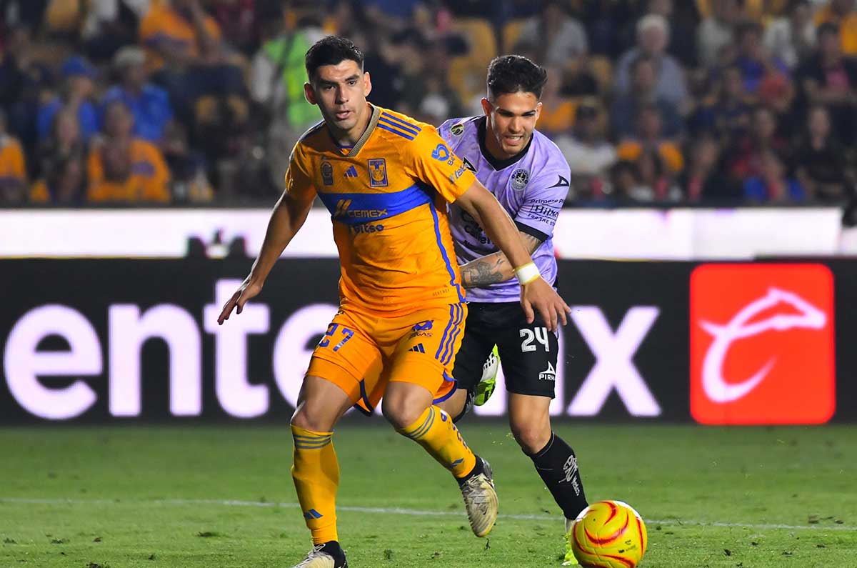 Mazatlán vs Tigres: Cómo y dónde ver la J13 del Apertura 2024