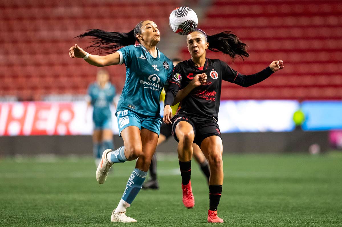 Mazatlán vs Tijuana: Cómo y dónde ver la Liga MX Femenil