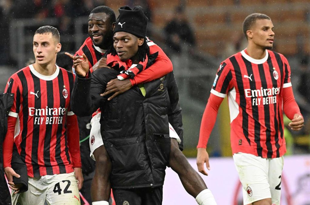 Milan vs Brujas: Cómo y dónde ver la Champions League