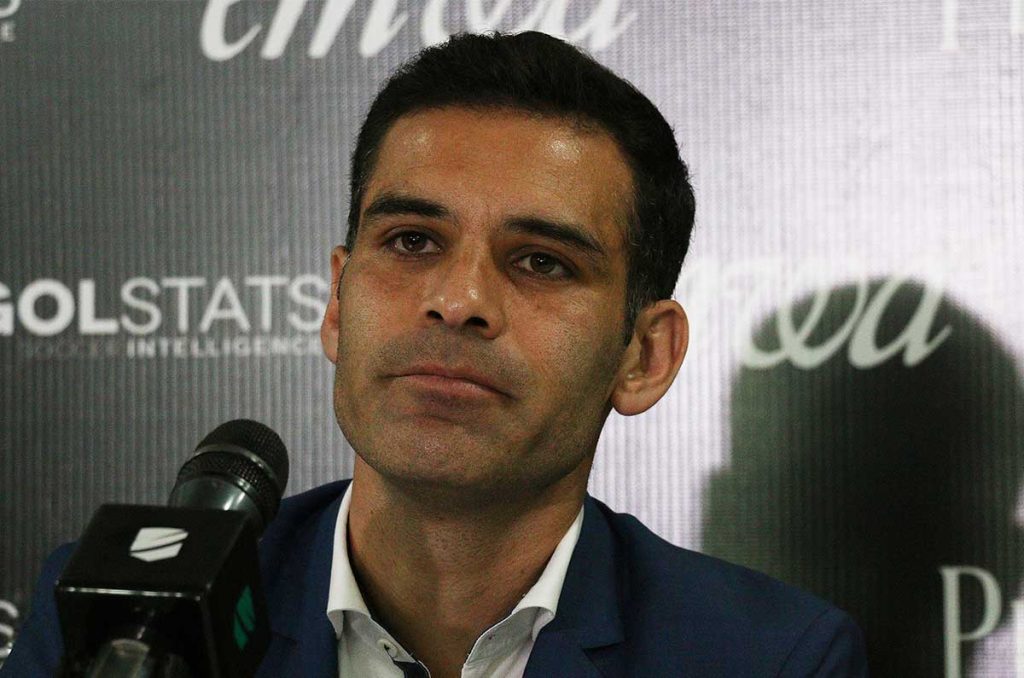 Mónaco recuerda el paso de Rafa Márquez en su centenario
