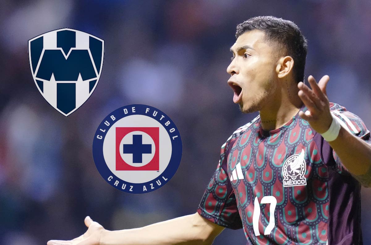 Orbelín Pineda desatará guerra para regresar a Liga MX