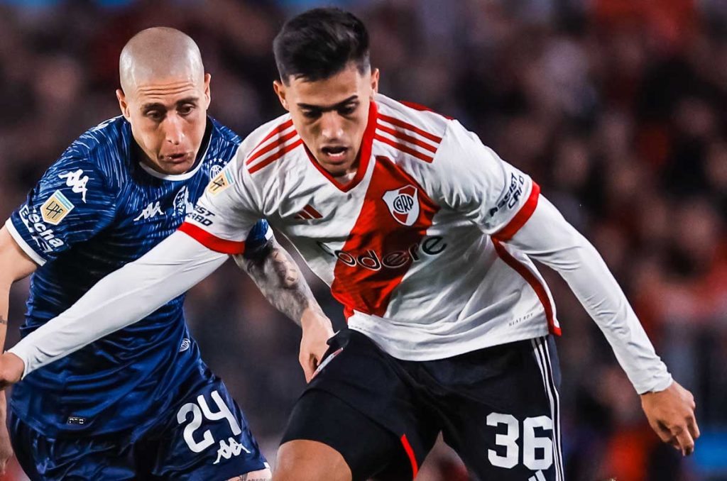 Pablo Solari puede ser la gran contratación de la Máquina de Cruz Azul