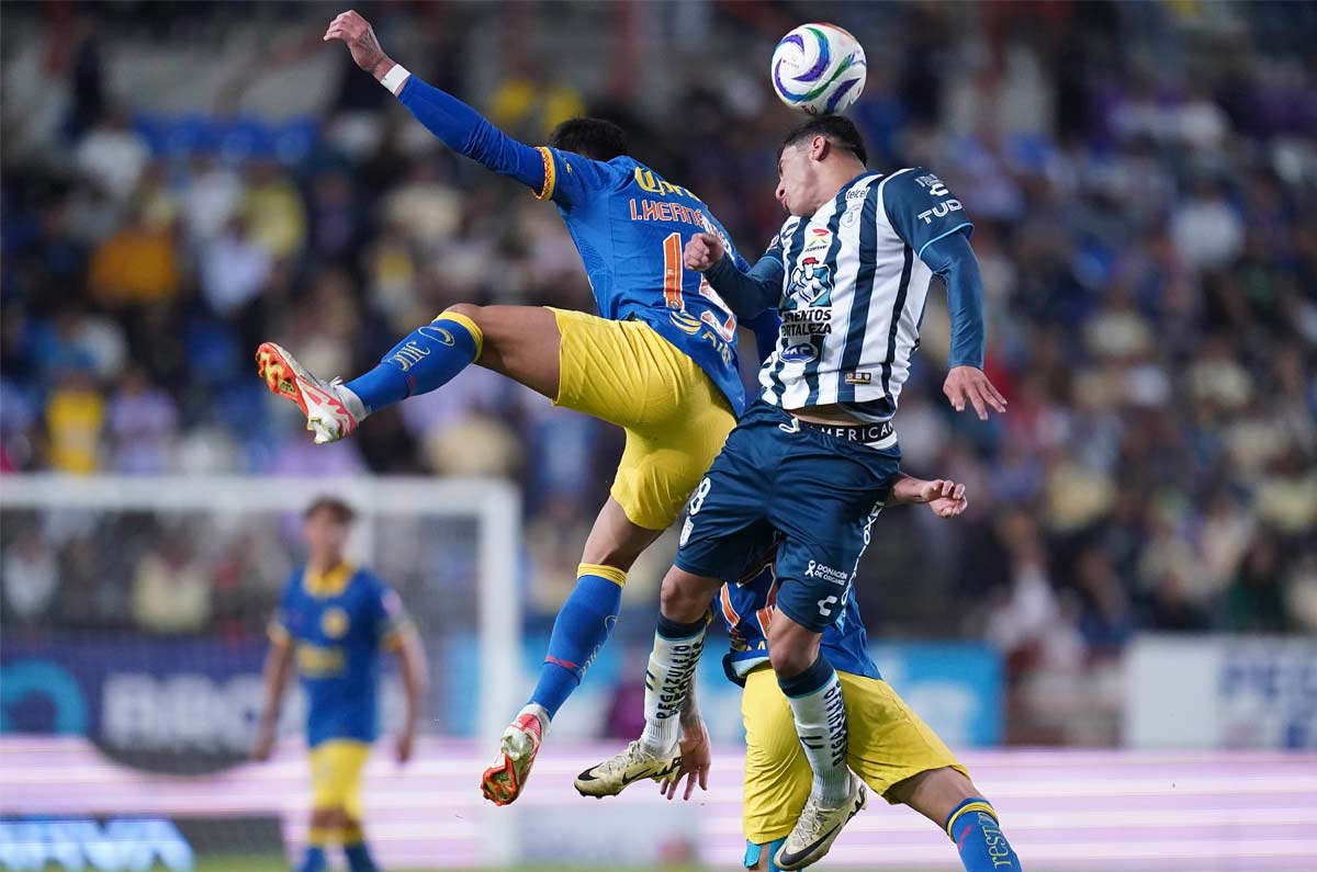 Pagaron por Chiquito y Kevin, ahora América abonará más millones a Pachuca