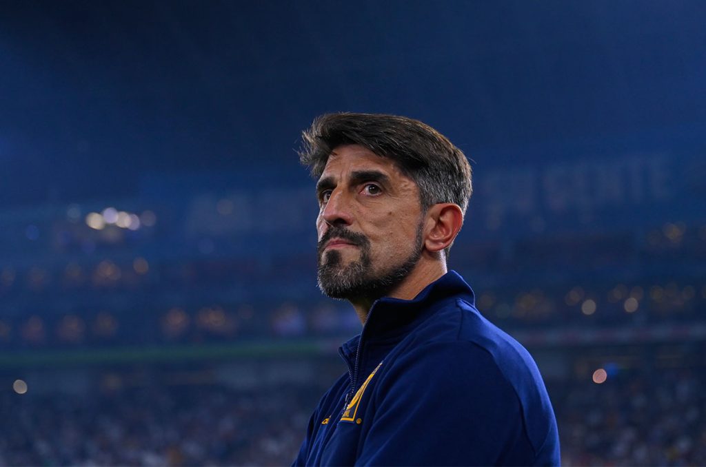 Paunovic coloca al Clásico Regio a la altura del Derby de Madrid