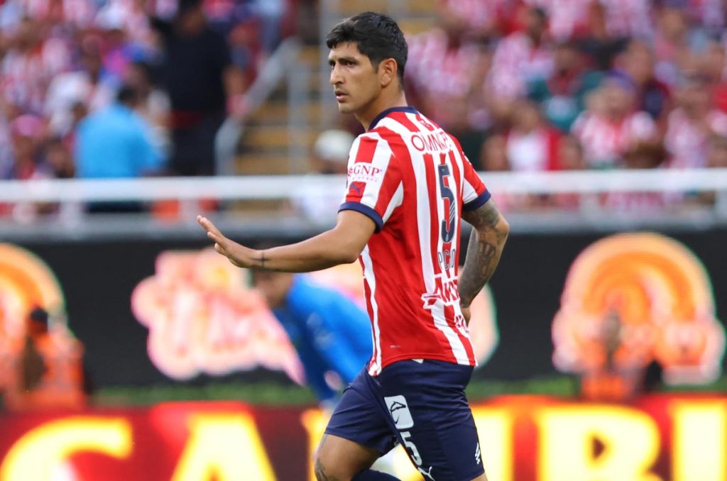 Pocho Guzmán se sincera sobre su caso de doping