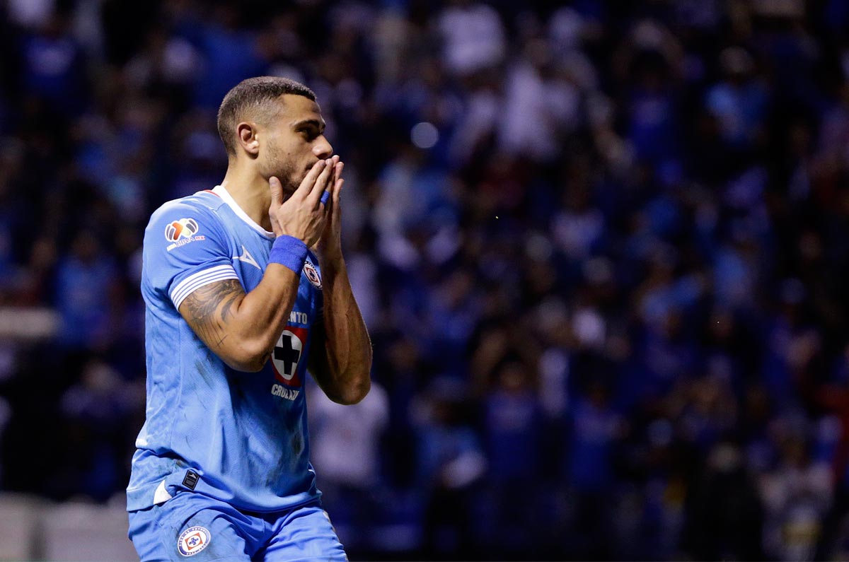 Pumas vs Cruz Azul: las bajas para el partido del Apertura 2024