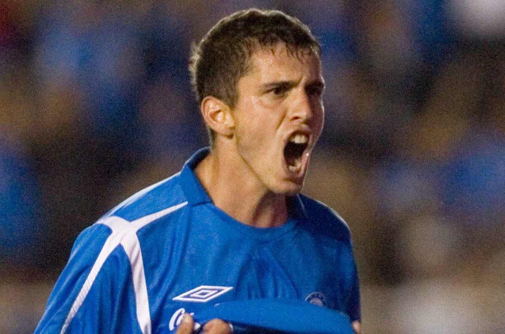 Qué fue de Nicolás Vigneri, figura de Cruz Azul y Puebla
