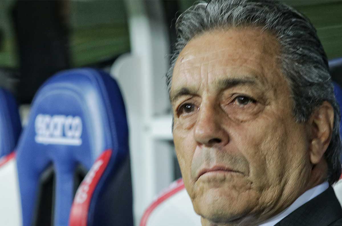 ¿Qué técnicos han dirigido a Chivas y Atlas en Liga MX?