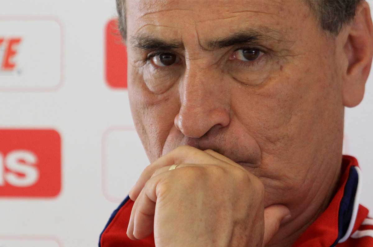 José Luis Real
