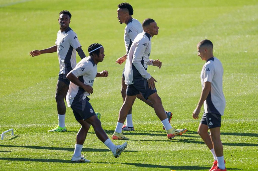 Real Madrid vs Borussia Dortmund: Cómo y dónde ver la Champions League