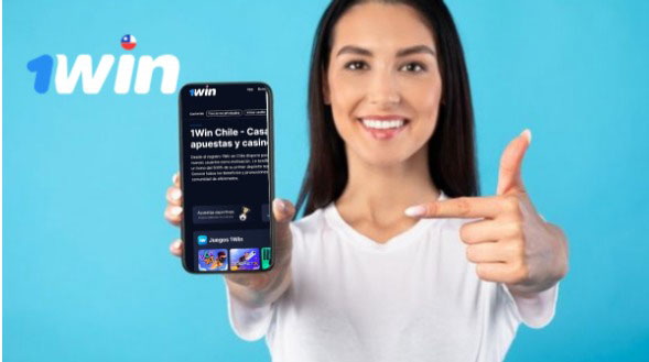 Reseña de 1Win Chile: Cómo navegar por la plataforma como un profesional