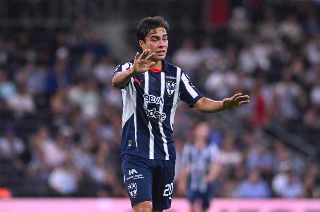 Revelan ridículo sueldo de Iker Fimbres en Rayados de Monterrey