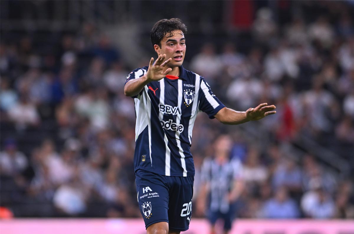Revelan ridículo sueldo de Iker Fimbres en Rayados de Monterrey