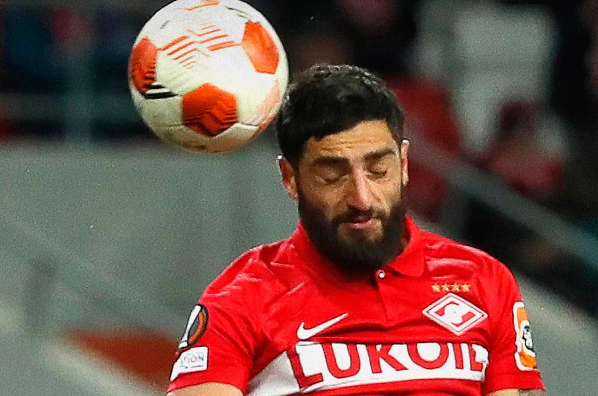 Samuel Gigot