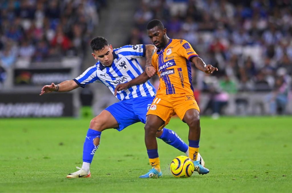 San Luis vs Monterrey: Cómo y dónde ver la Jornada 11 del Apertura 2024
