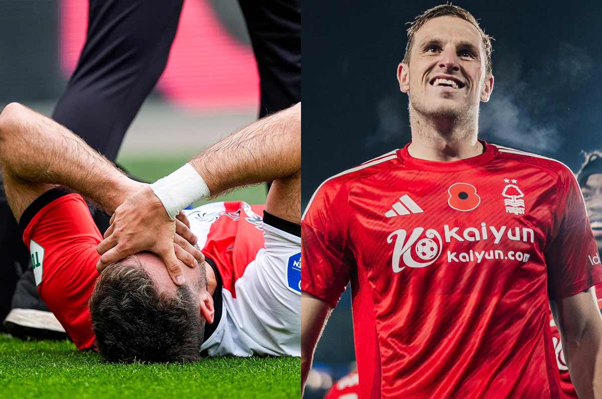 Santiago Giménez y el error de rechazar al Nottingham Forest (al momento)