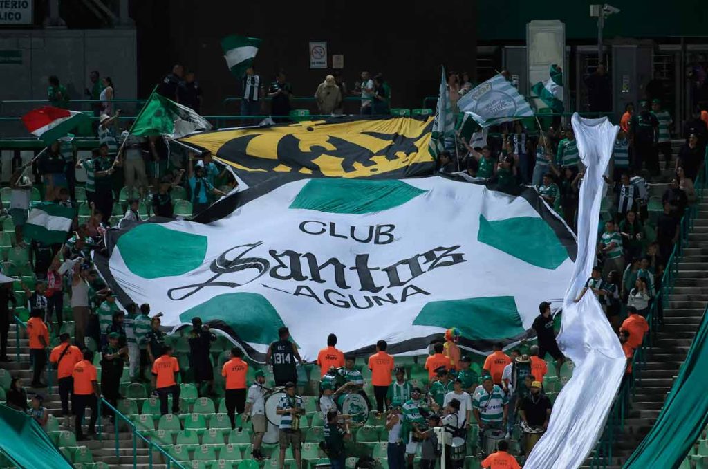 Santos se desmorona sin fondos, despidos masivos y adeudos