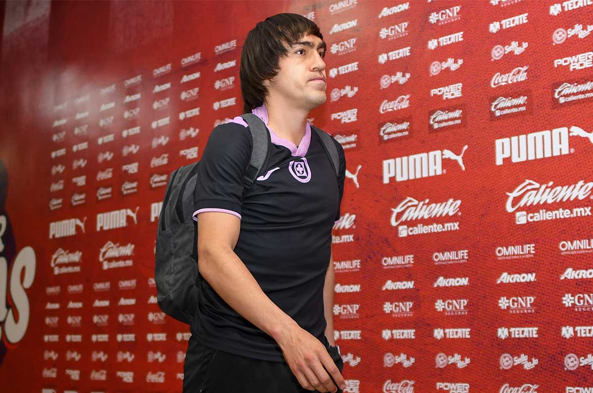 Shaggy Martínez vuelve a cambiar de equipo en el 2024
