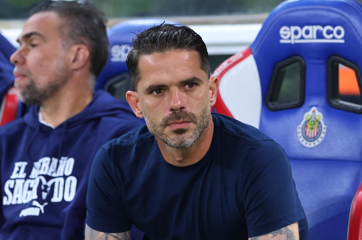 Si Fernando Gago llega a Boca Juniors ya sabe que jugador se llevará de la Liga MX