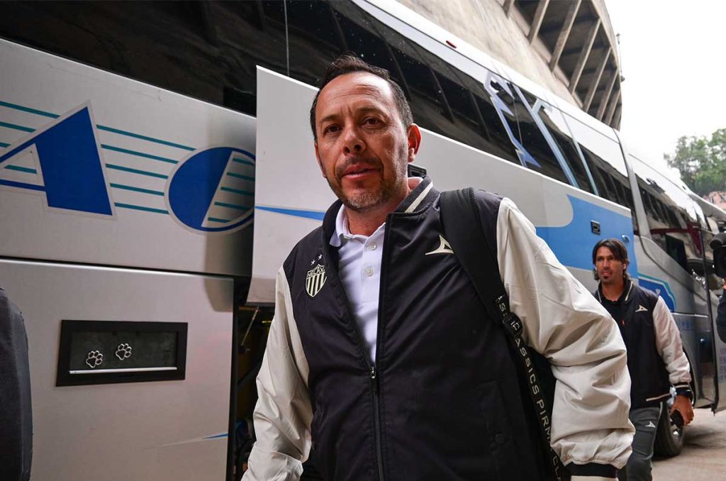 Técnicos destituidos en dos días en el Apertura 2024 de la Liga MX