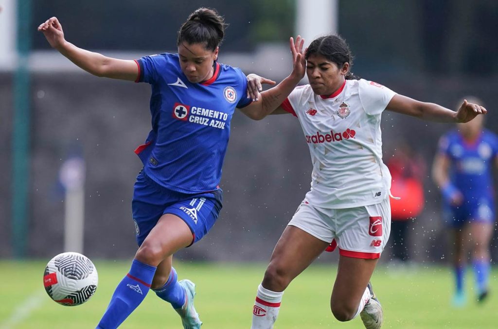 Toluca vs Cruz Azul se miden en la Jornada 15 del torneo Apertura 2024 dentro de la Liga MX