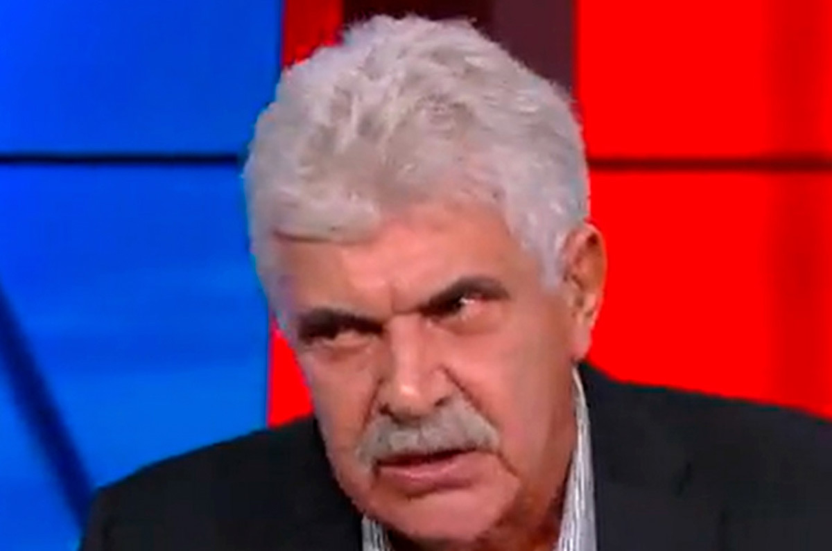 Tuca Ferretti sobre el México vs Valencia: “Méndigo partido molero”