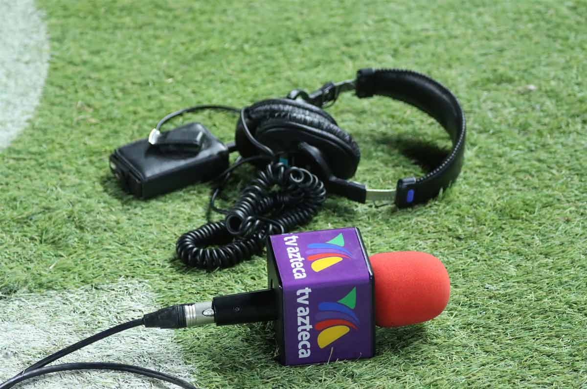 TV Azteca, un especialista en desaparecer equipos de Liga MX