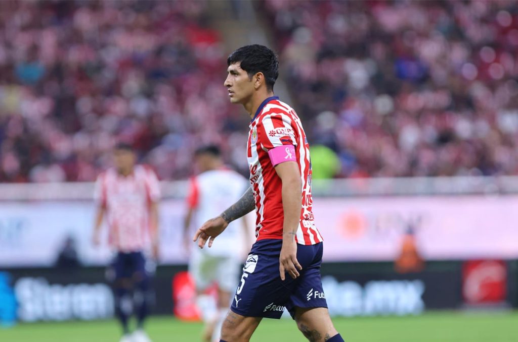 Víctor Pocho Guzmán añora su paso por Pachuca