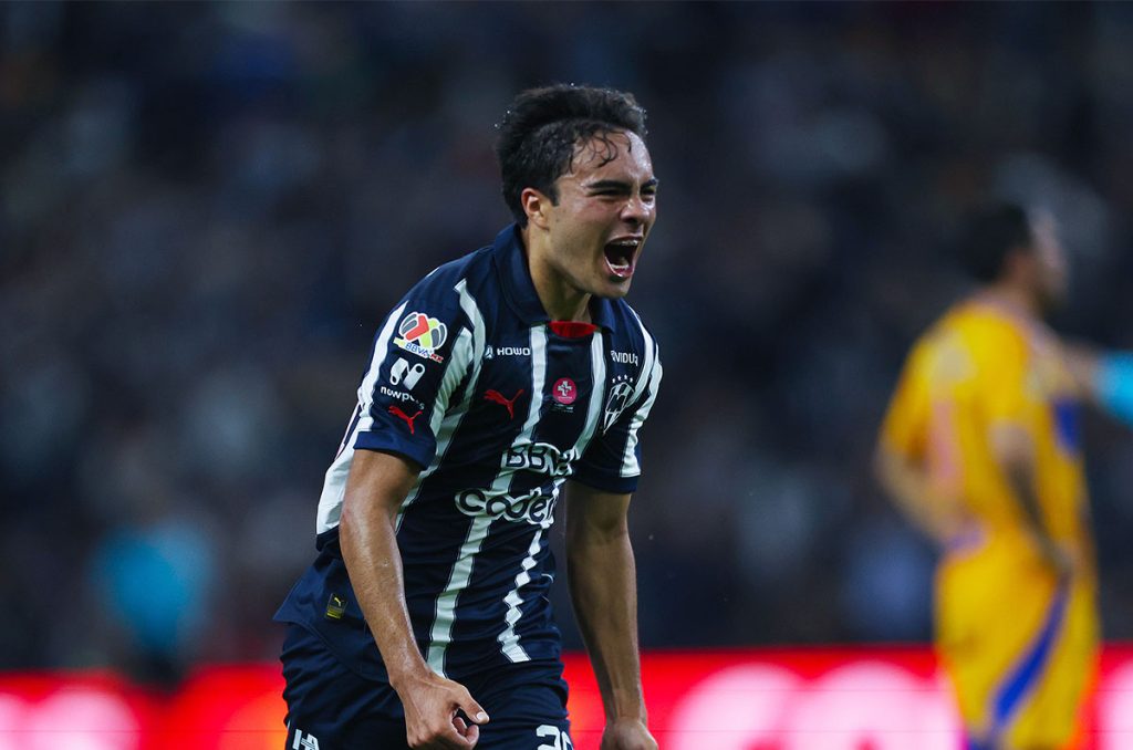 Ya colocan a Iker Fimbres de Rayados en el equipo de Chivas
