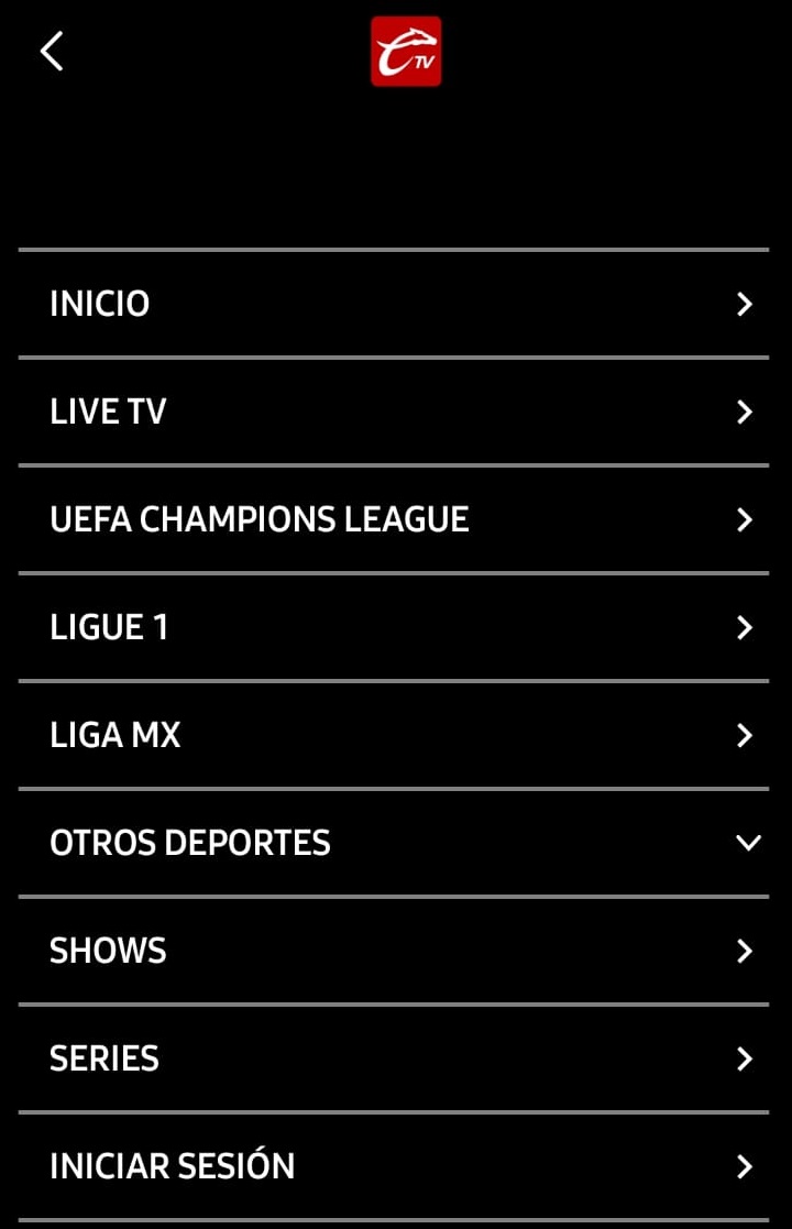 Xolos vs América por Caliente TV: Cómo descargar la app y ver el partido paso a paso