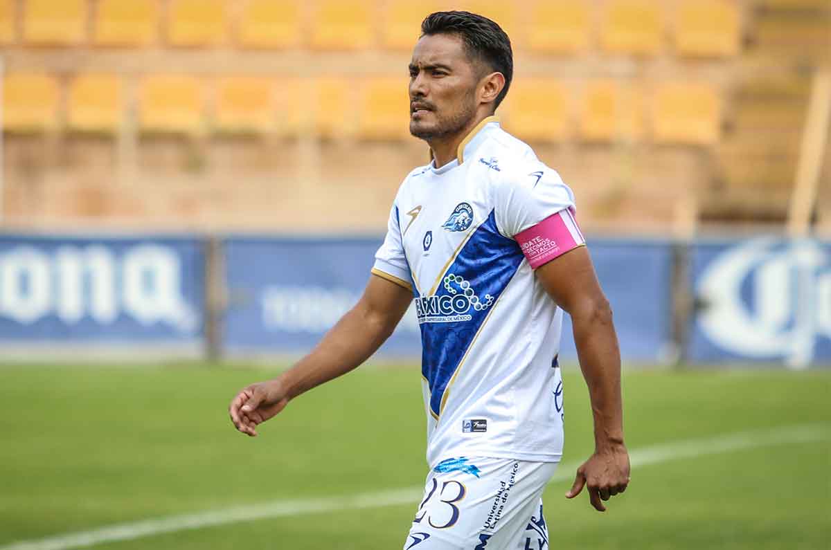 A sus 36 años, Gallito Vázquez sigue siendo un crack
