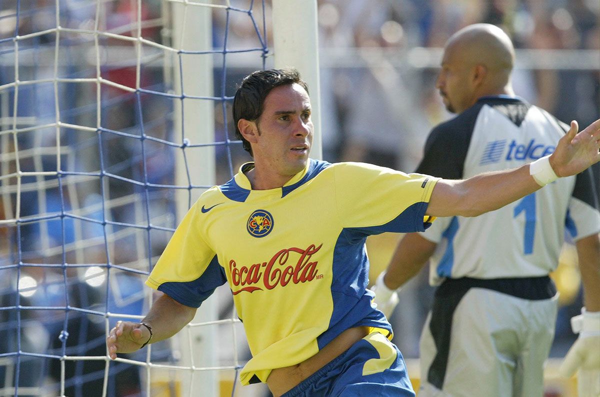 ¿Quién ha sido campeón cuando Cruz Azul y América se han enfrentado en semifinales?
