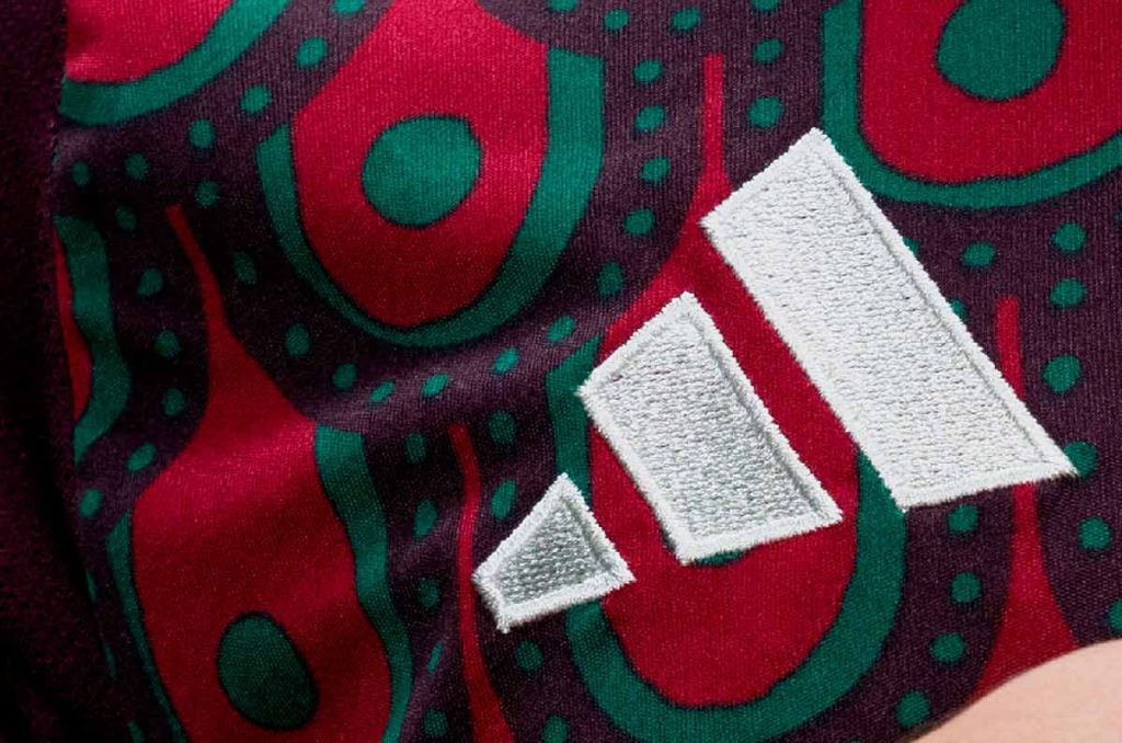 adidas se mantendrá como patrocinador de la Selección Mexicana hasta el 2034
