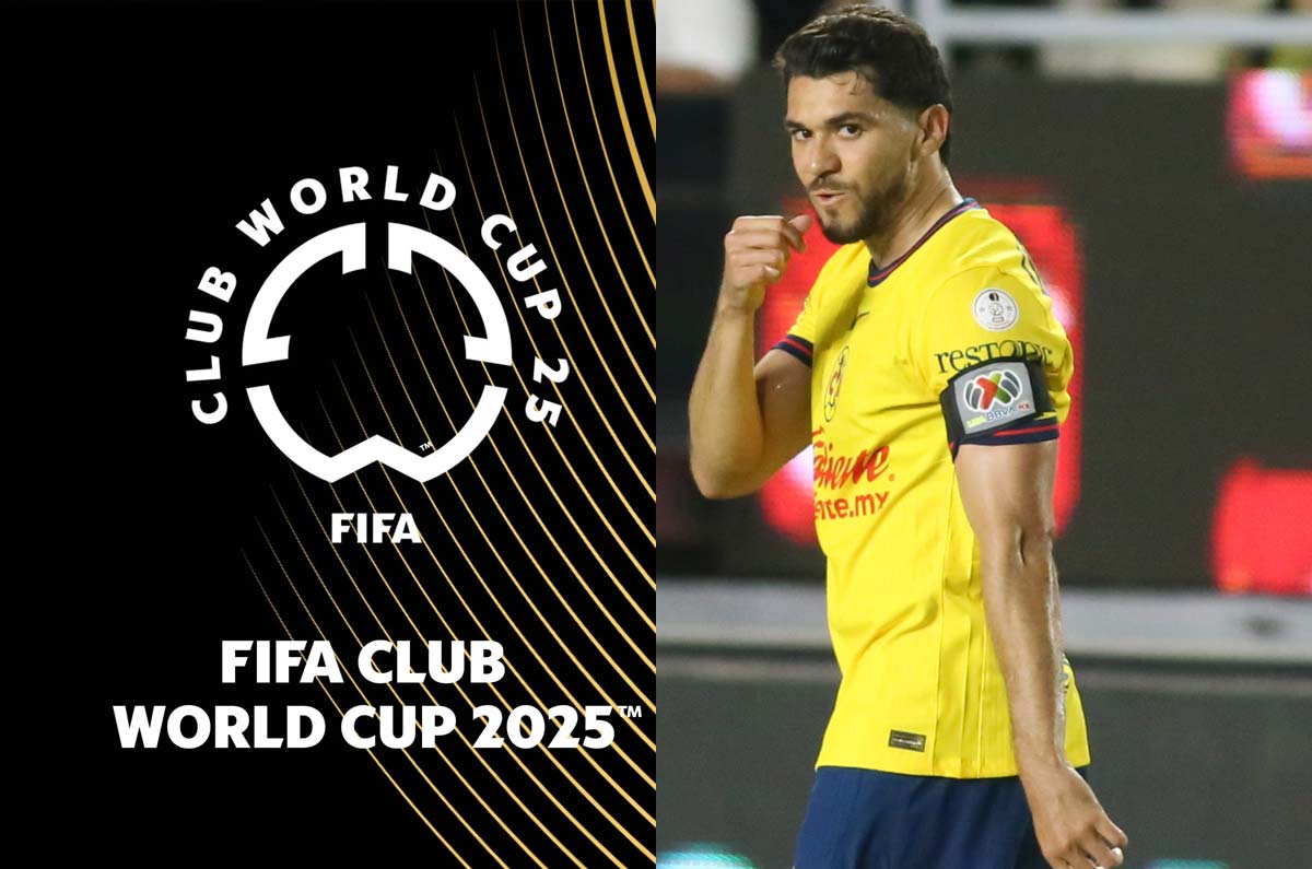 América entraría a la fuerza al Mundial de Clubes 2025 y así puede lograrlo