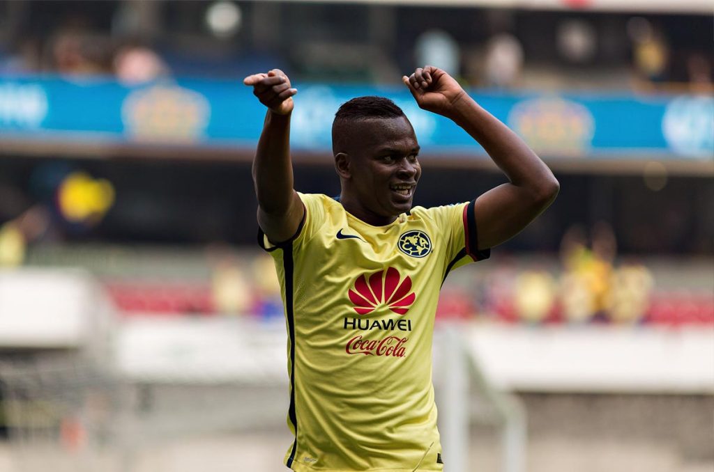 América pagó más de lo revelado por Darwin Quintero