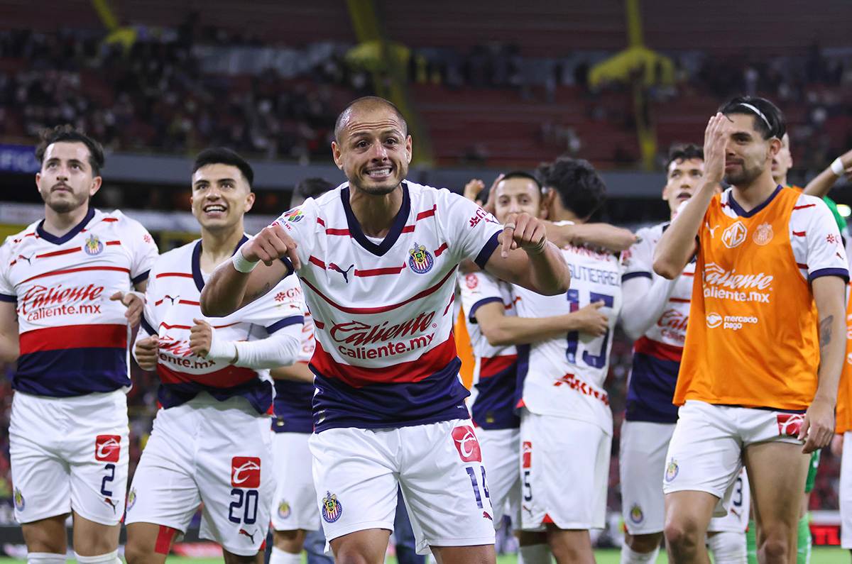 Exs Liga MX que podrían ser campeones de la Kings League