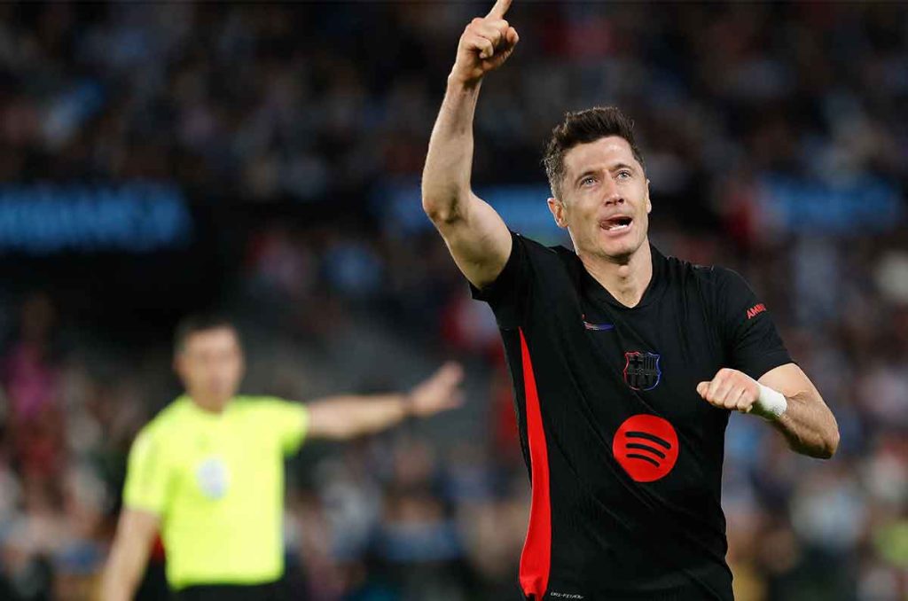 Barcelona vs Stade Brestois: Cómo y dónde ver la Champions League