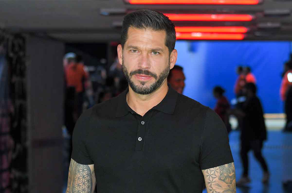 Benjamín Mora queda libre y equipos de Liga MX buscando técnico