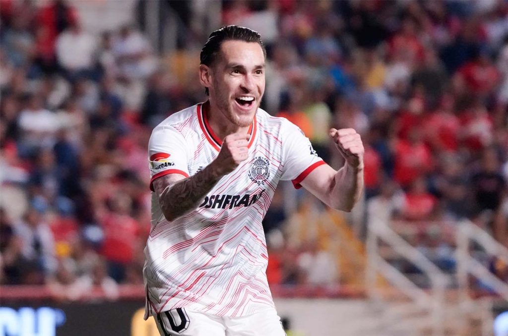 Chivas quiere la vuelta de Jesús Canelo Angulo para el torneo Clausura 2025