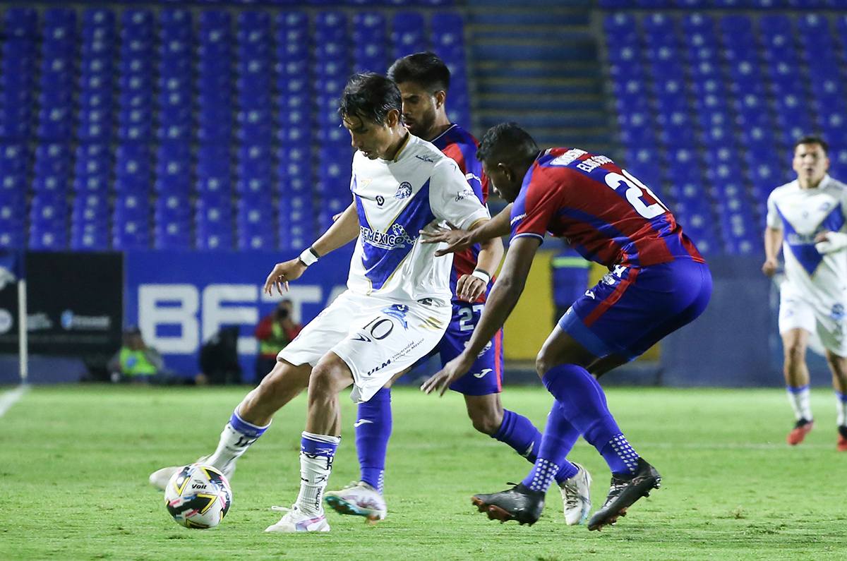 Atlante vs Celaya: Cómo y dónde ver las semis de la Expansión MX