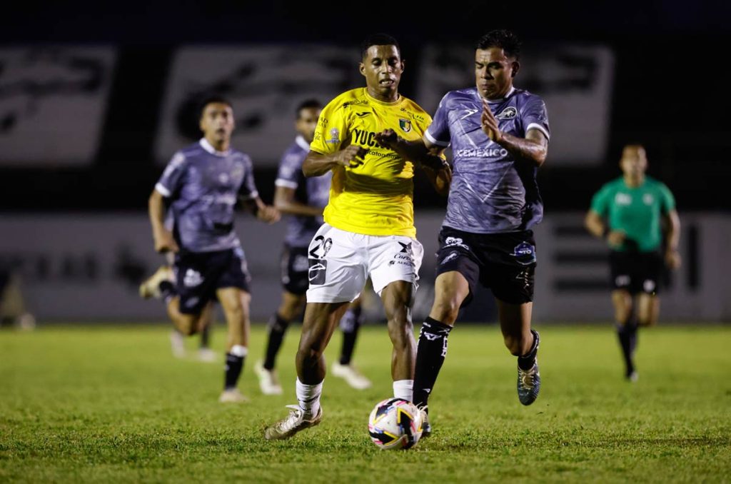 Celaya vs Venados juegan la vuelta de los Cuartos de Final para el torneo Apertura 2024 dentro de la Liga de Expansión MX