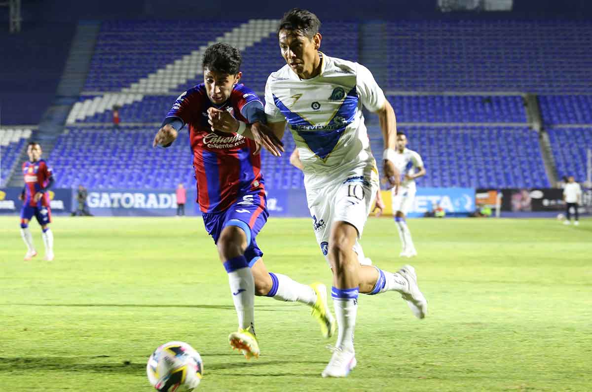 Celaya vs Atlante: Cómo y dónde ver las semis de la Expansión MX